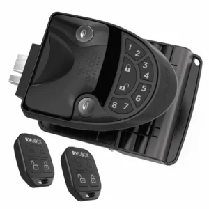 RVLock