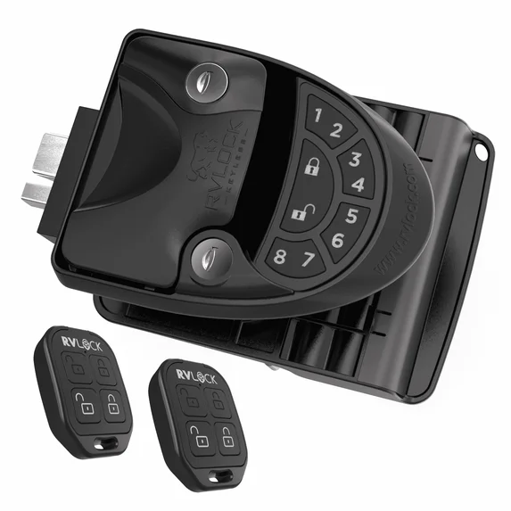 RVLock