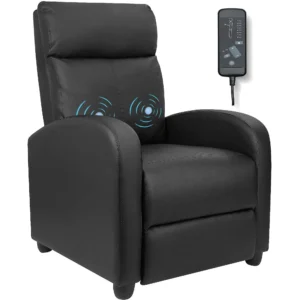 Home Theater Recliner