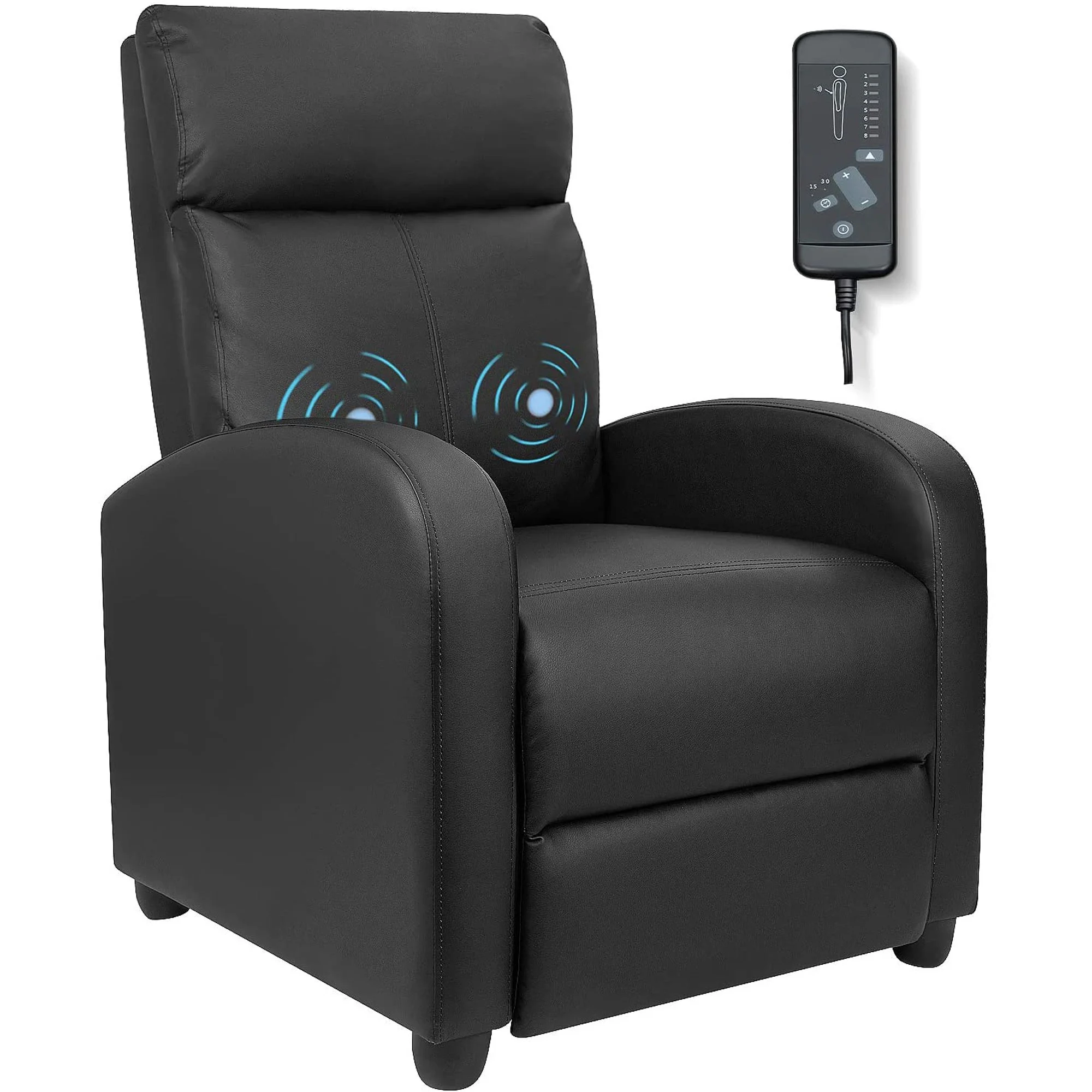 Home Theater Recliner