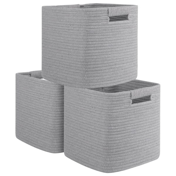 Storage Baskets