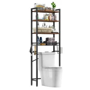 Toilet Storage Shelf
