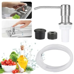 Kitchen Sink dispenser