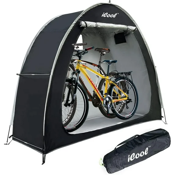Outdoor Bike Cover