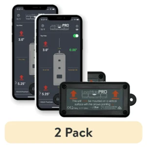 RV Leveling System