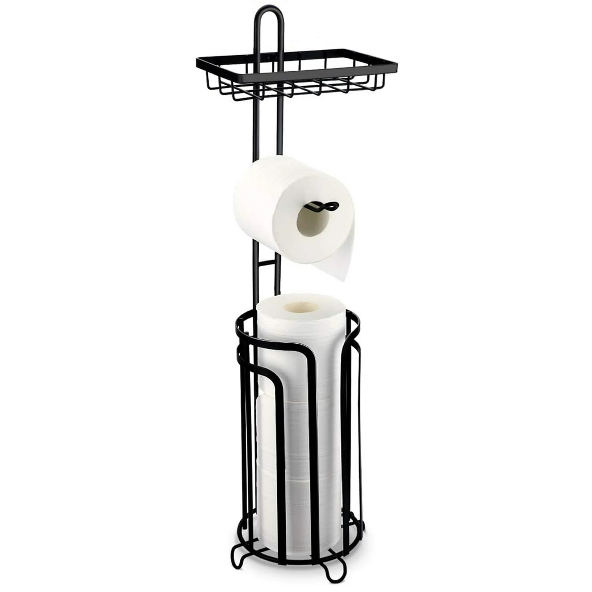 Roll Stand