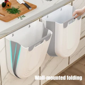 Collapsible Trash Can