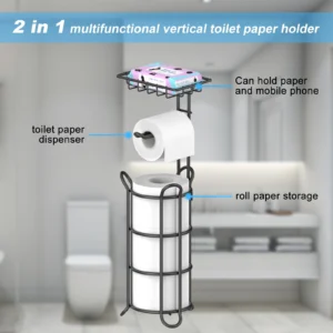Toilet Paper Holder