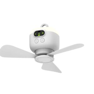 Camping Fan