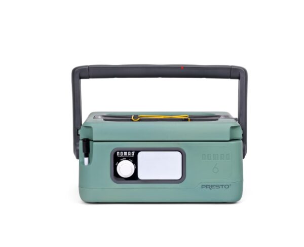 Traveling Slow Cooker