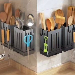 Utensils Drying Rack