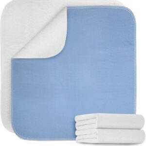 Waterproof Reusable Underpads